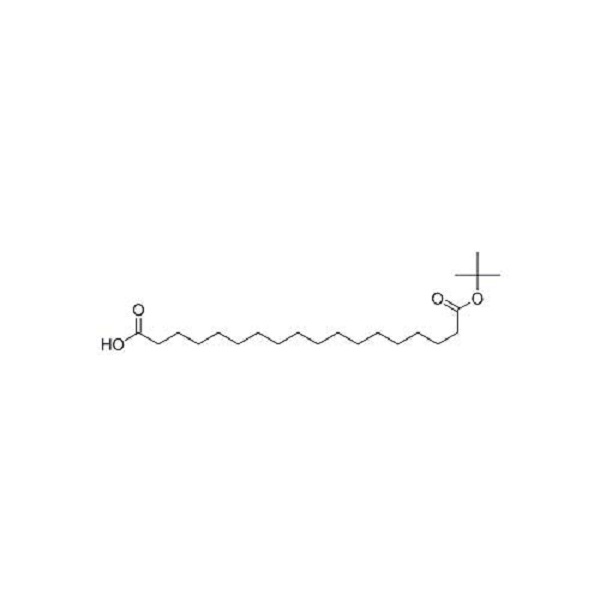Octadecanedioic acid mono-tert-butyl ester