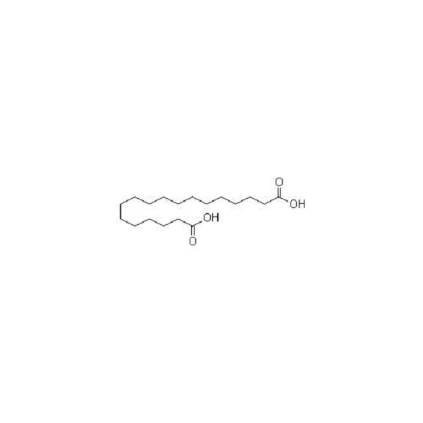 Octadecanedioic acid