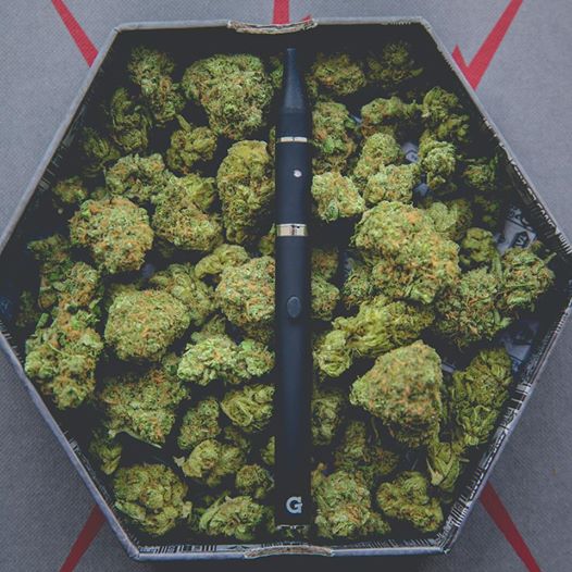 Medical marijuana for sale