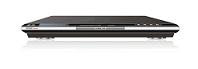 Ultra Slim DVD Player