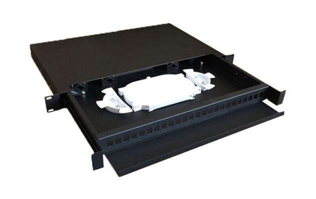 Fiber Optic Enclosures