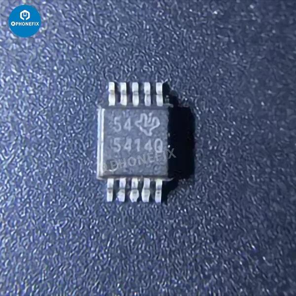  TPS54140DGQR MSOP-10 Switching Regulator Converter IC Chip