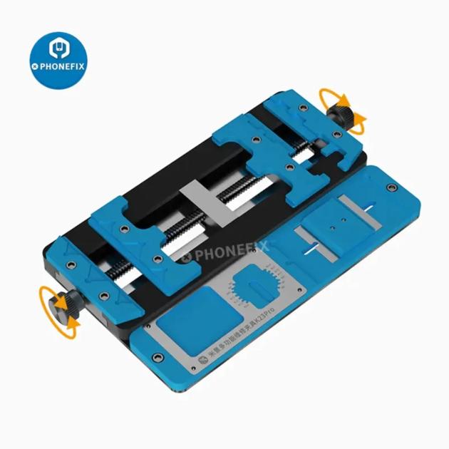 Mijing K23 Pro PCB Biaxial Soldering Fixture