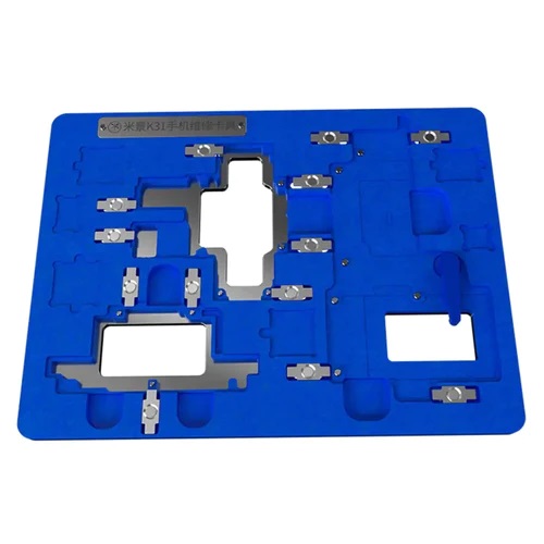 MiJing K31 PCB Board Holder Fixture