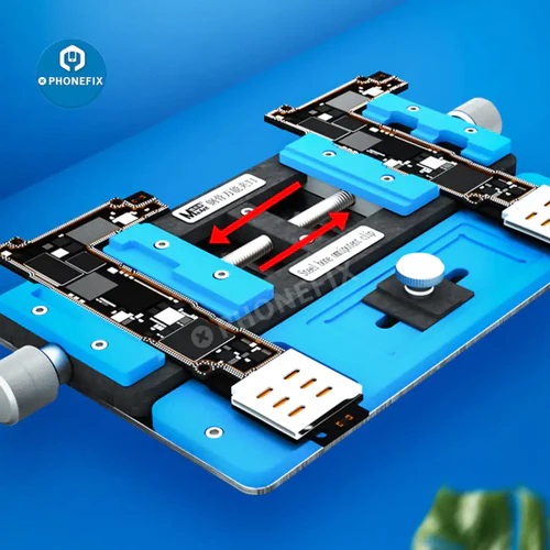 MaAnt T1 Universal Circuit Board Soldering
