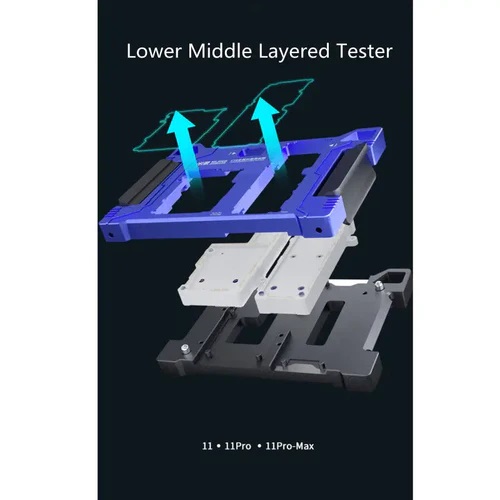 Mijing C18 Motherboard Layered Function Tester