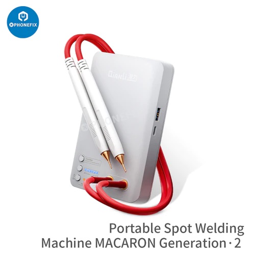 Qianli Macaron II Portable Spot Welding