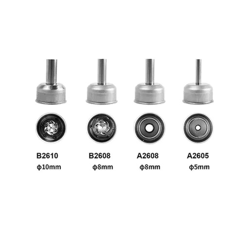 ATTEN Nozzle For ATTEN St 862D