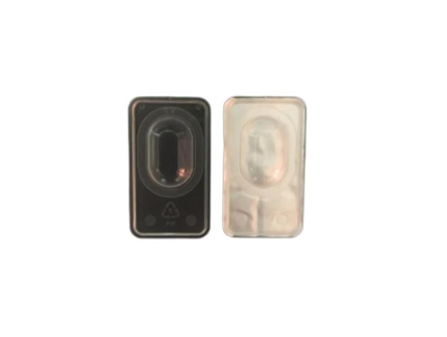 Contact Lens Container