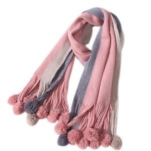 Fall Winder Scarf