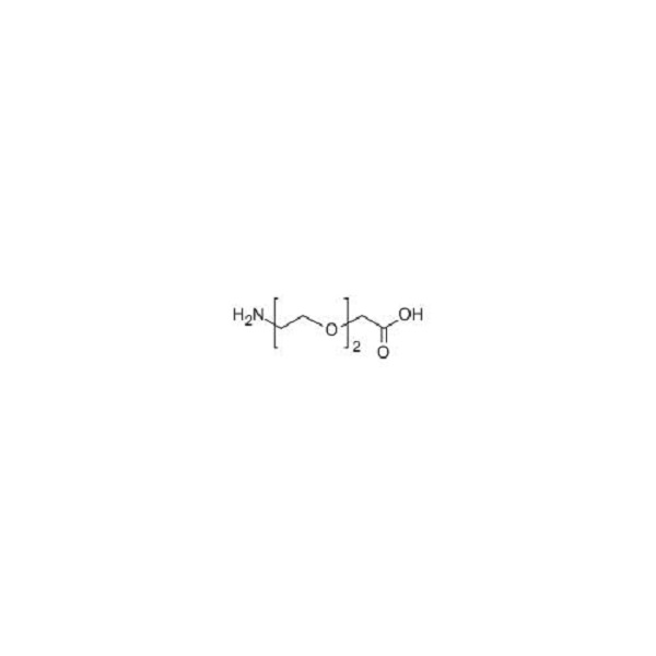 NH2-PEG2-CH2COOH
