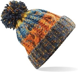 Knitted Hats