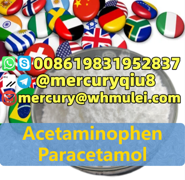 Fast And Safe Shipping 4 Acetamidophenol