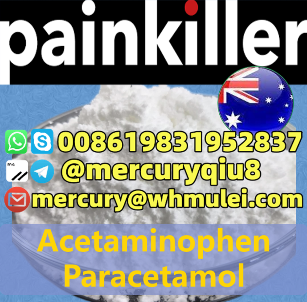 Fast and Safe Shipping  4-Acetamidophenol Paracetamol CAS 103-90-2 Acetaminophen
