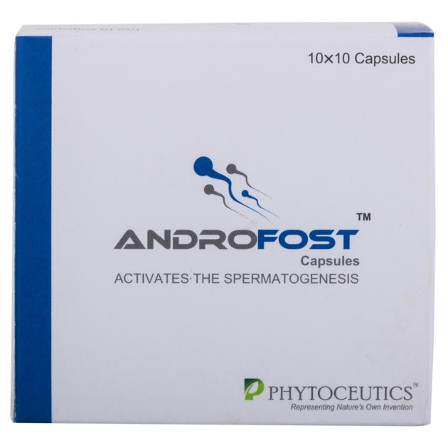 AndroFost Most Powerful Anti Oxidant For