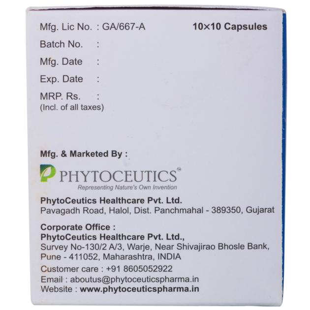 AndroFost Most Powerful Anti Oxidant For