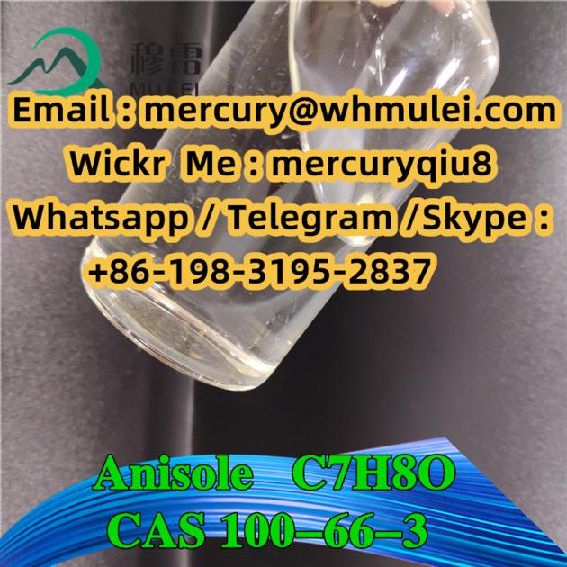 Fast Delivery Good Quality Anisole 100