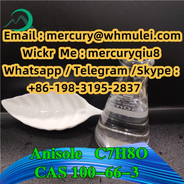 Fast Delivery Good Quality Anisole 100