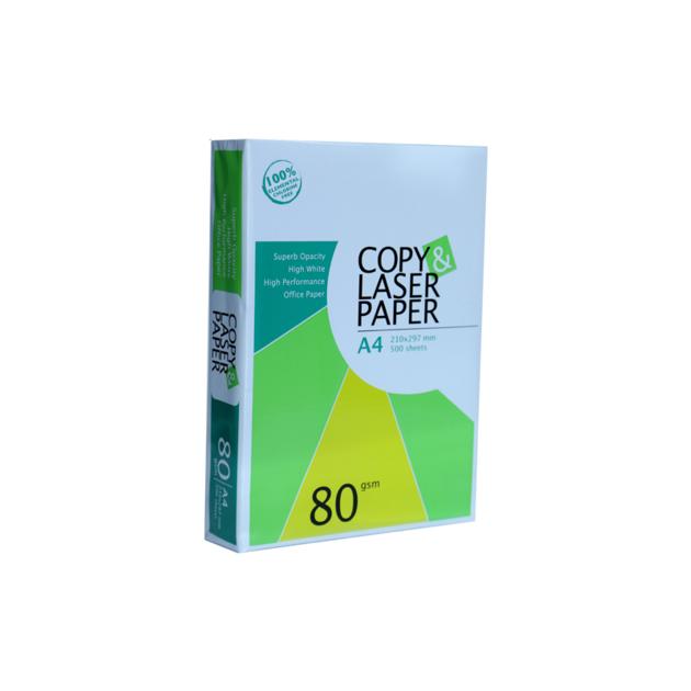 Copy Laser Paper A4 Copy Paper