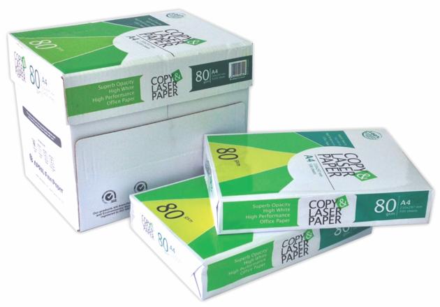 Copy Laser Paper A4 copy paper 80gsm 75gsm 70gsm