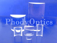 Cylindrical lens