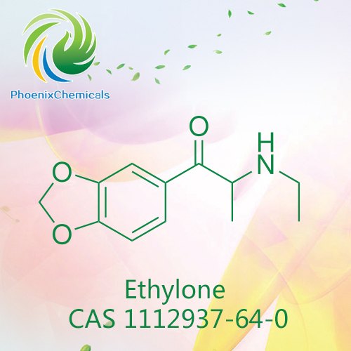 Ethylone CAS 1112937-64-0