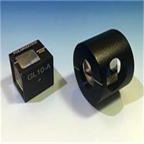 Glan Laser Polarizer