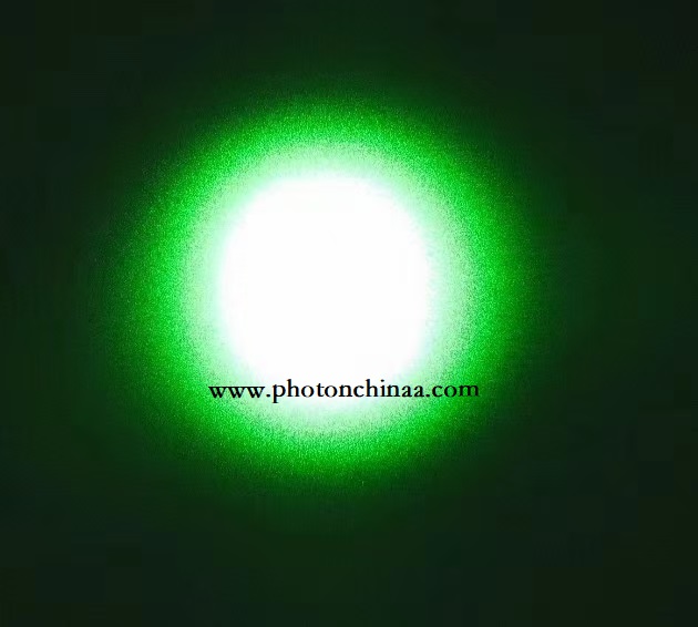 Green Laser Module 532nm Dot Or