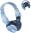 MP3 PLAYER (Headphone)