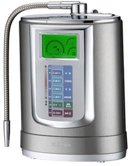 Under sink Water ionizer JM-919