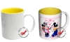 Sublimation Two-tone Mug