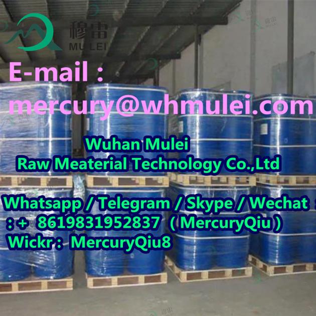 Good Supplier High Quality Phenacetin Powder