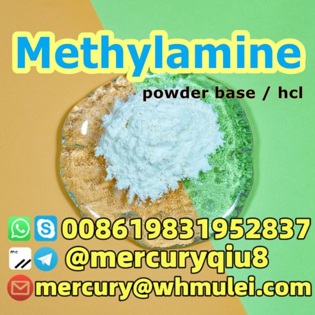 Factory Price Methylamine Hydrochloride Methylamine Hcl