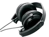 Headphone