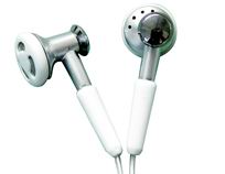 earphone