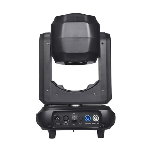 Moving Heads 200W LED Moving Head
