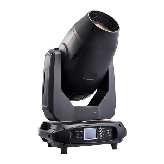 300W LED Moving Head Beam Wash