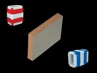PHI Pre-Insulated  Ducts