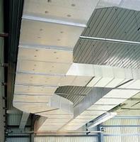 PHI Pre-Insulated  Aluminum Duct