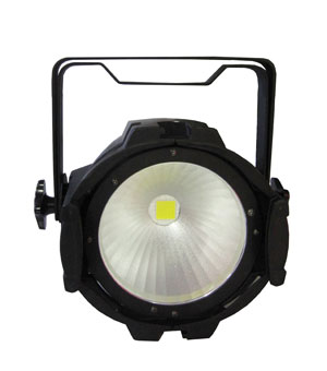 LED Spotlight,LED COB Par Light,6-in-1 LED COB Par Can