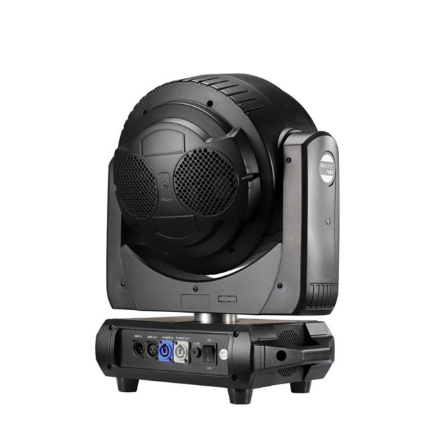 Moving Heads 19 40W LED Moving