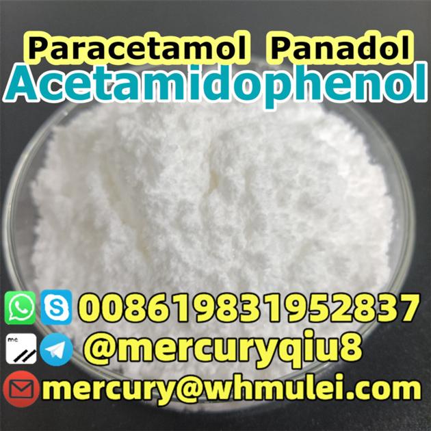 Fast And Safe Shipping 4 Acetamidophenol