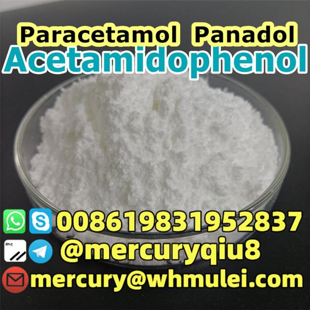 Fast And Safe Shipping 4 Acetamidophenol