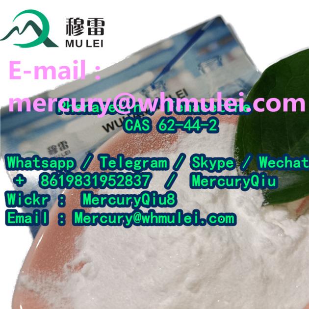 Good Supplier High Quality Phenacetin Powder