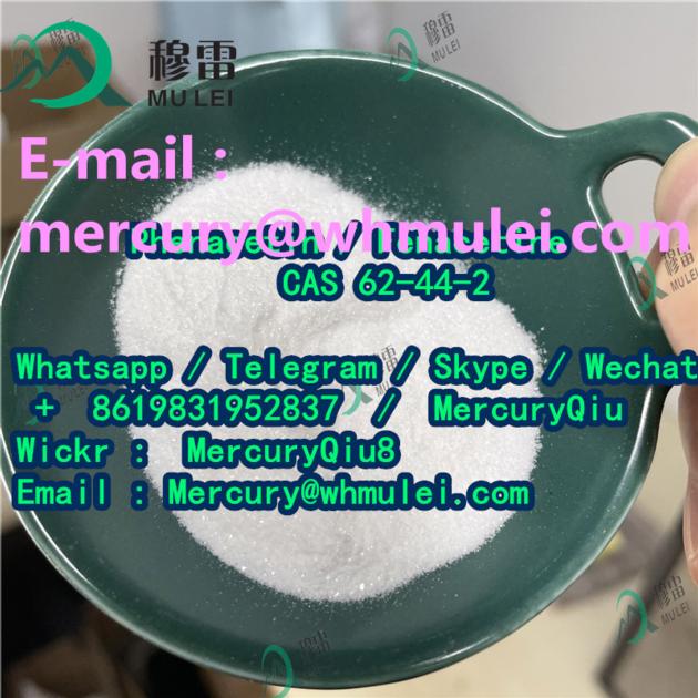 Fast Delivery Phenacetin Powder High Quality