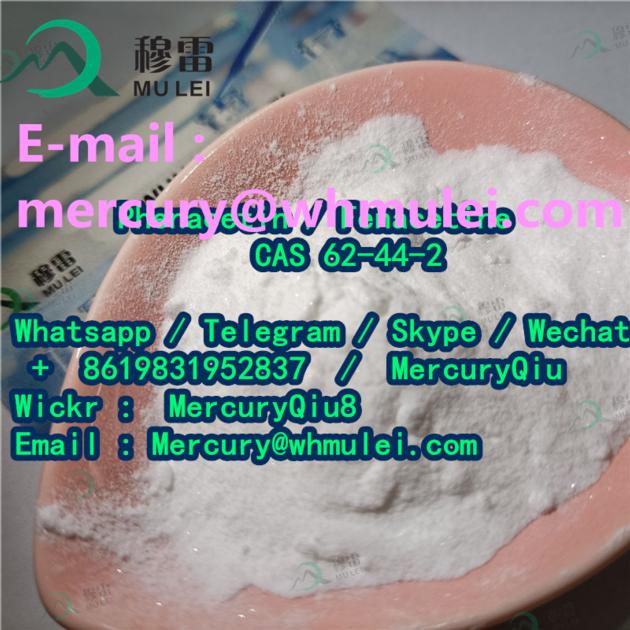 Good Supplier High Quality Phenacetin Powder