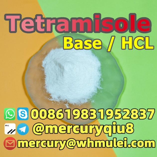 Hot Selling Tetramisole Base Tetramisole Powder