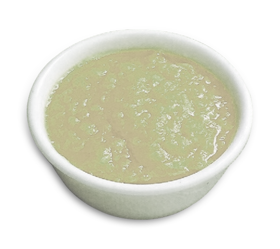 PERFECT WHITE GUAVA PUREE