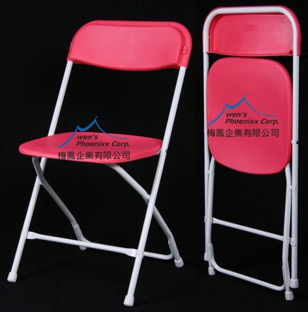 Outdoor Foldable Chairs Supply