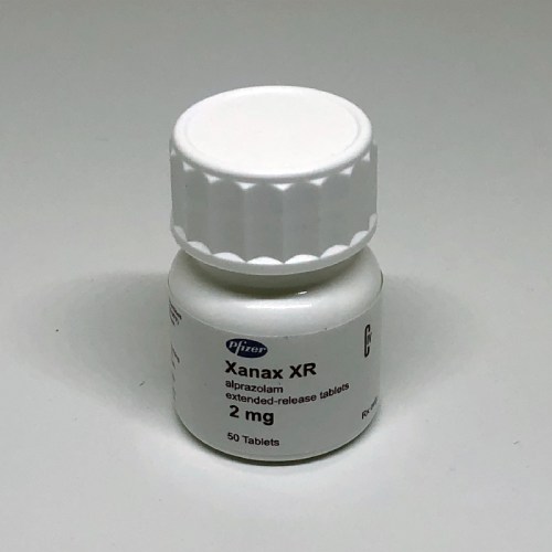 Xanax Tablets 2mg